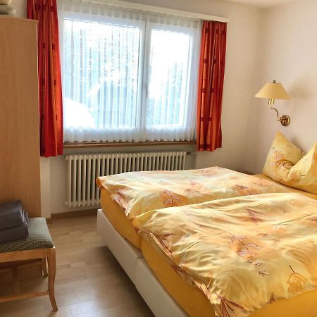Chalet Alm Zermatt Ngoại thất bức ảnh