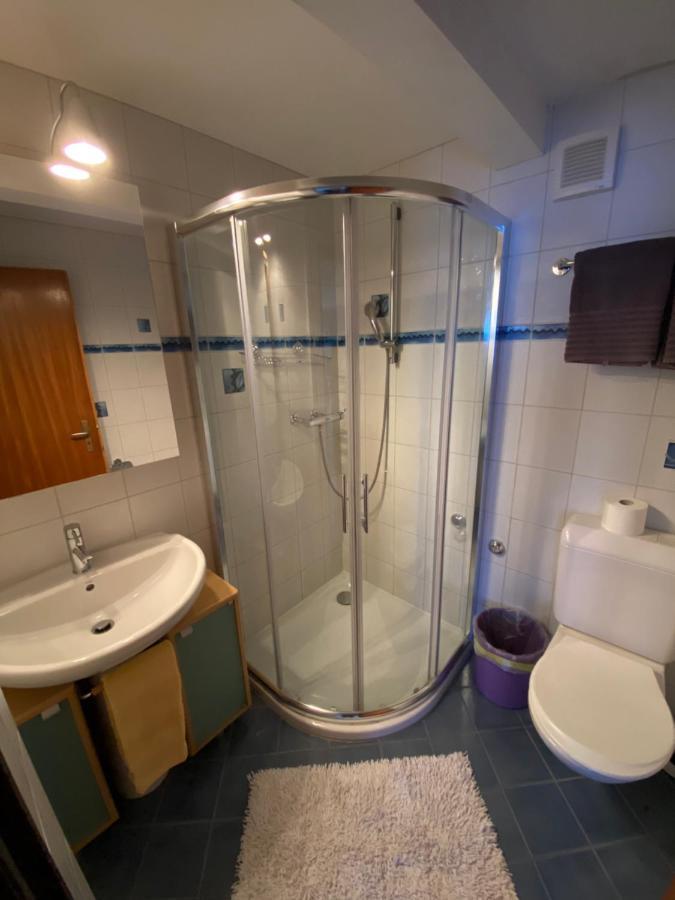 Chalet Alm Zermatt Ngoại thất bức ảnh