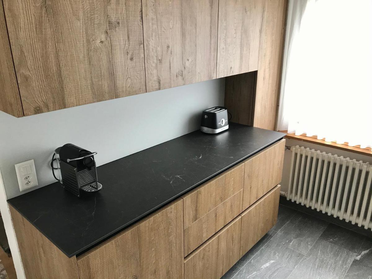Chalet Alm Zermatt Ngoại thất bức ảnh