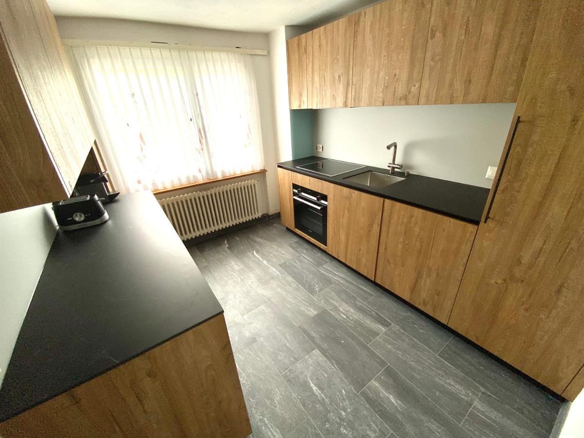 Chalet Alm Zermatt Ngoại thất bức ảnh