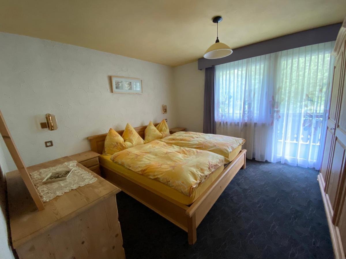Chalet Alm Zermatt Ngoại thất bức ảnh