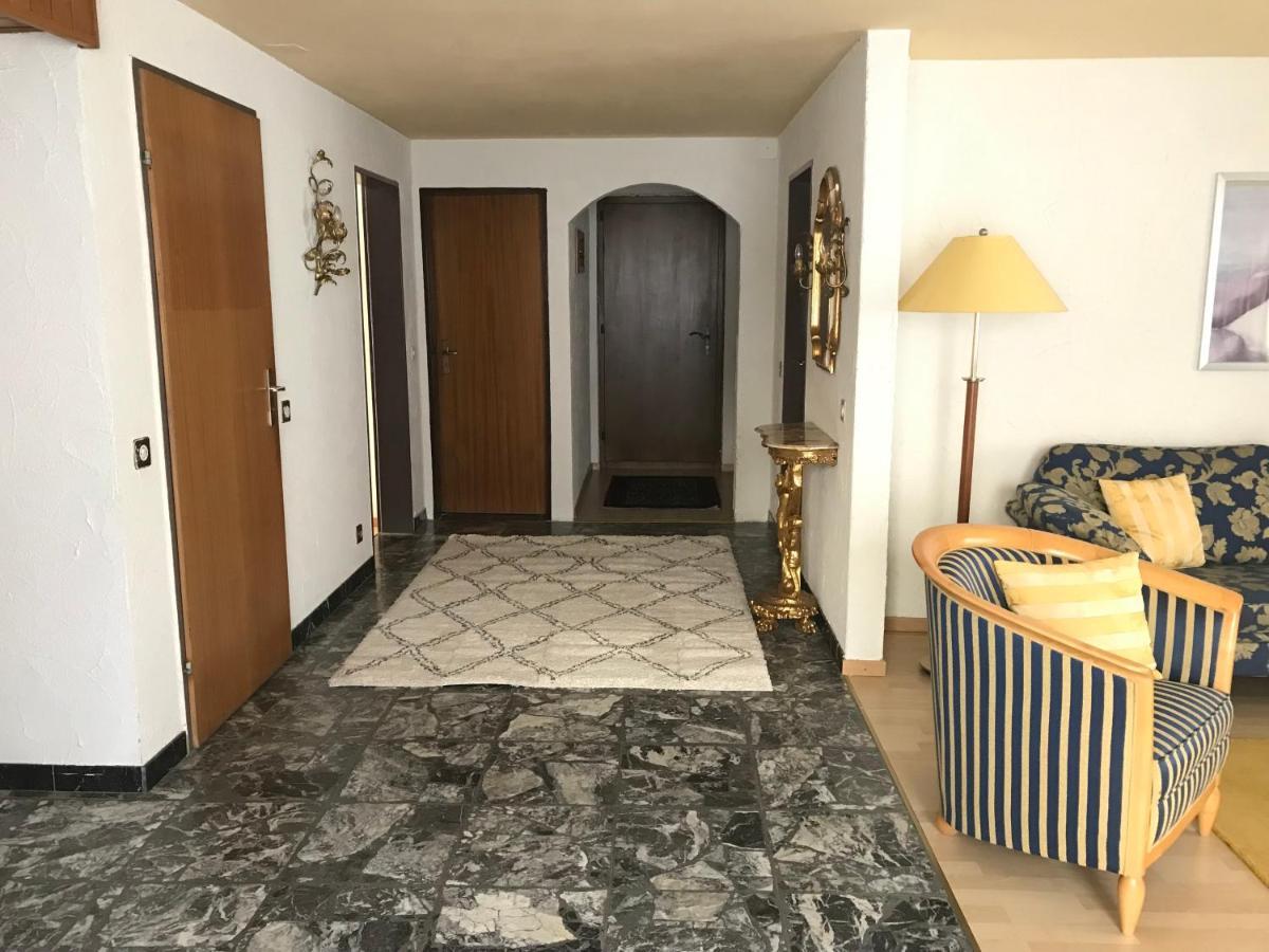 Chalet Alm Zermatt Ngoại thất bức ảnh