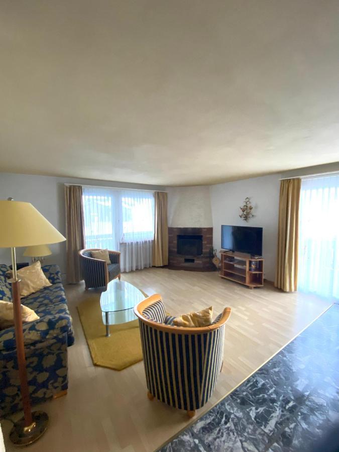 Chalet Alm Zermatt Ngoại thất bức ảnh