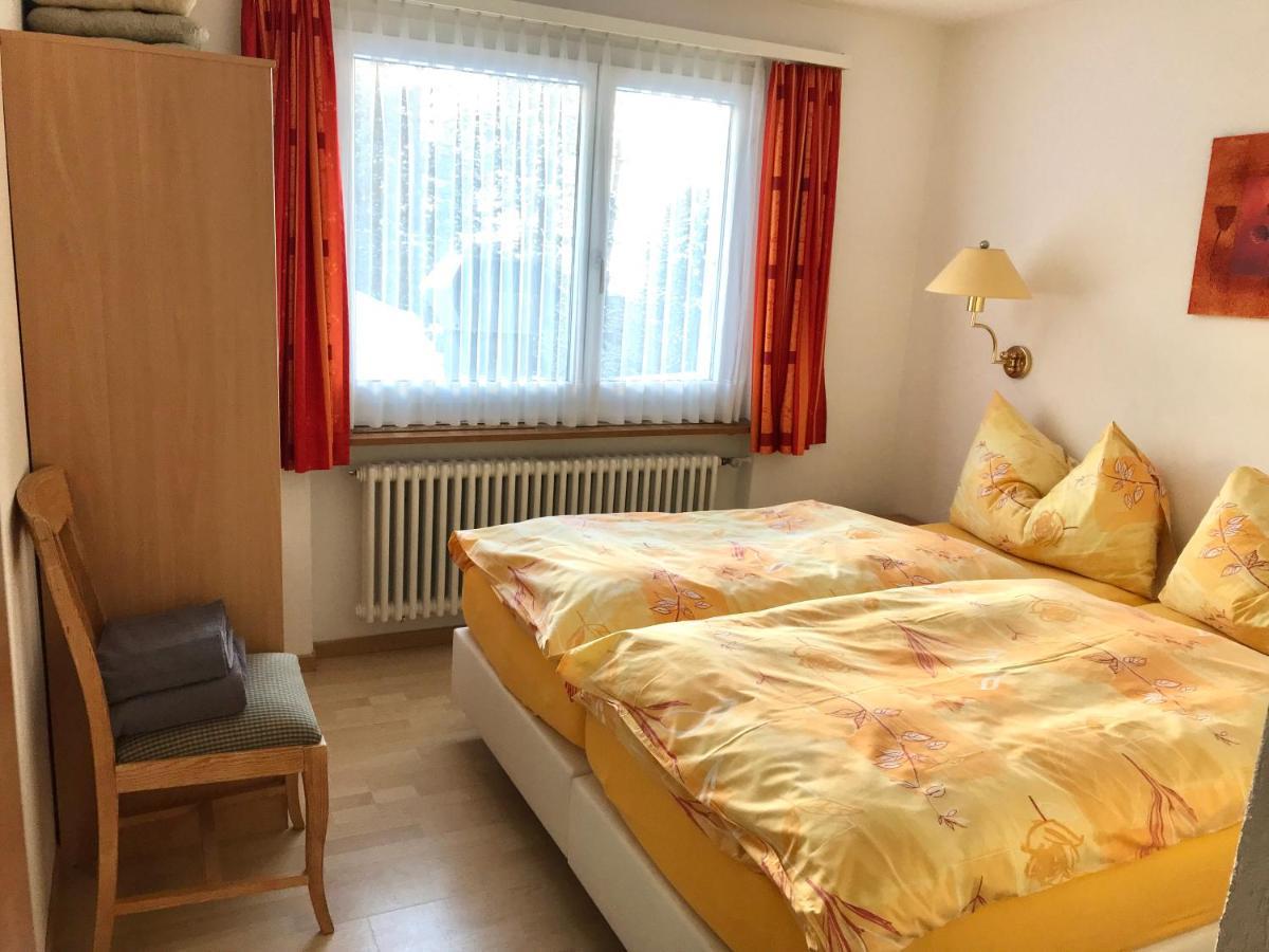 Chalet Alm Zermatt Ngoại thất bức ảnh