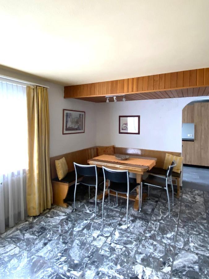 Chalet Alm Zermatt Ngoại thất bức ảnh